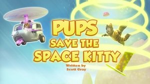 Pups Save the Space Kitty | StreamHub