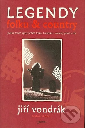 Poster Legendy folku a country 2001