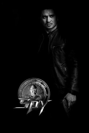 Spy 24