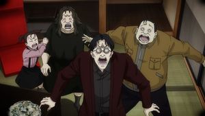 Junji Ito Maniac: Japanese Tales of the Macabre ( 2023 )