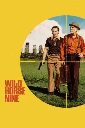 Wild Horse Nine