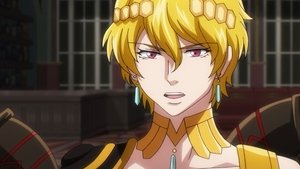 Overlord Season 3 Episode 6