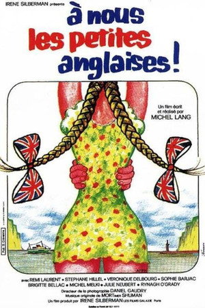 Let's Get Those English Girls