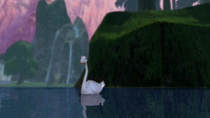 Barbie of Swan Lake movie still 15
