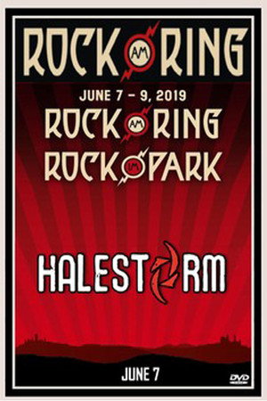 時計 Halestorm - Rock am Ring 2019 フルムービーオンラインで無料 2019