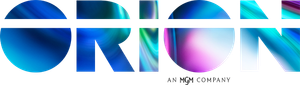 Logo Orion Pictures