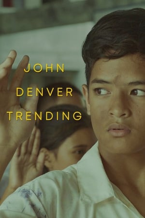 John Denver Trending poster