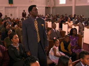 The Bernie Mac Show Saving Bernie Mac