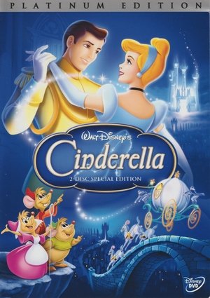 Cinderella Cinderella