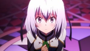 Undefeated Bahamut Chronicle Season 1 Episode 11