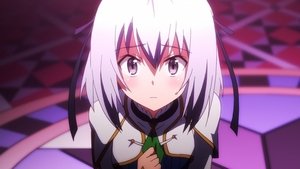 Undefeated Bahamut Chronicle: 1×11