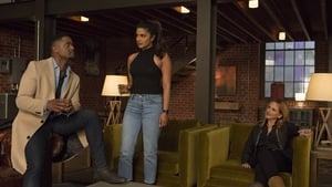 Quantico: 3×1