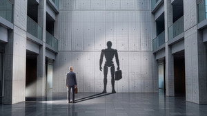 Peut-on vivre sans travail ?