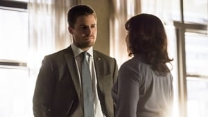 Arrow Temporada 6 Capitulo 1