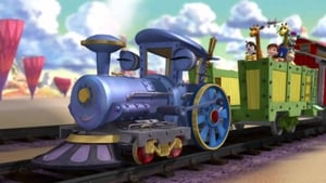 The Little Engine That Could (2011)