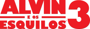 Alvin e os Esquilos 3