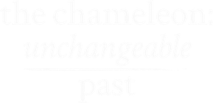 Camaleón: El pasado no cambia
