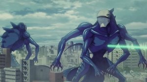 Kaiju No. 8: Episódio 23