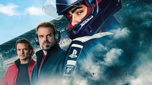 Gran Turismo Película Completa 1080p [MEGA] [LATINO] 2023