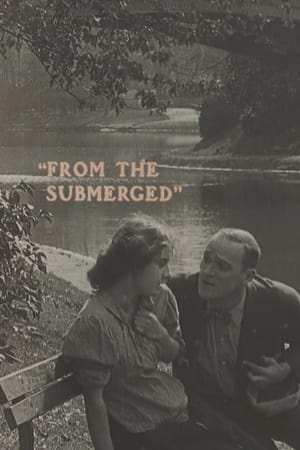 Poster di From the Submerged