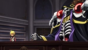 Overlord Temporada 3 Capitulo 4