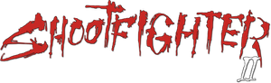 Shootfighter 2 — Logos 2