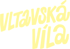 Vltavská víla — Logos 1