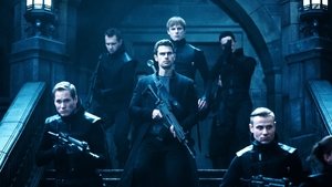 Underworld: Guerras de sangre (2016) HD 1080p Latino