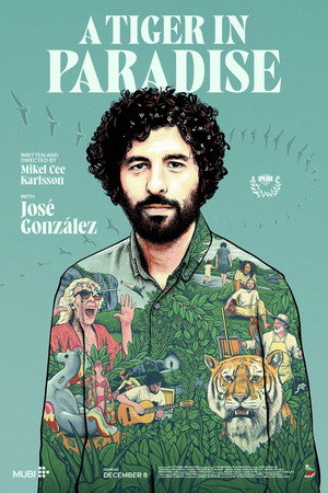 A Tiger in Paradise 5