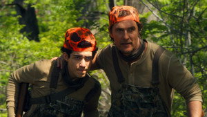 The Hunt