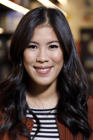 Mai Thi Nguyen-Kim