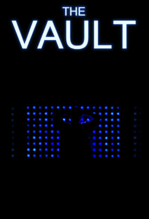 Poster The Vault 2011