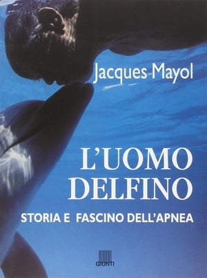 Image L'uomo delfino