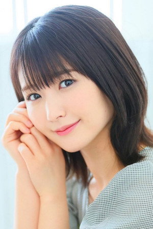 Photo de 深田結梨
