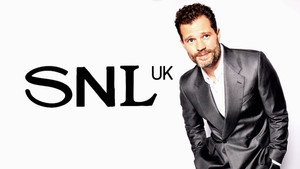 Saturday Night Live UK: 1×2