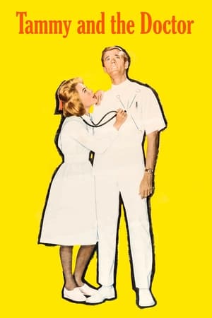 Poster Tammy and the Doctor 1963