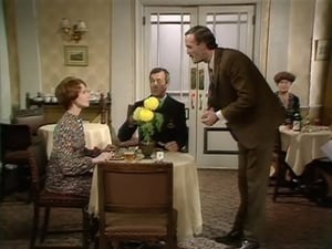 Fawlty Towers: 1×1