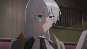 Katainaka no Ossan, Kensei ni Naru 2nd Season Cap 7