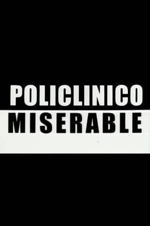 Image Policlínico miserable