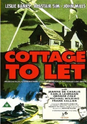 Cottage to Let Film