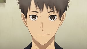 Kaze ga Tsuyoku Fuiteiru Episodio 1