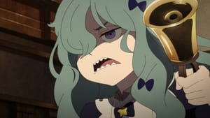 SHADOWS HOUSE: Episódio: 5 da 1ª Temporada