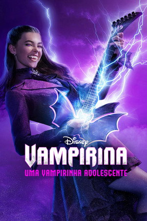 Vampirina 30
