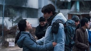 Concrete Utopia (2023) – Korean Movie