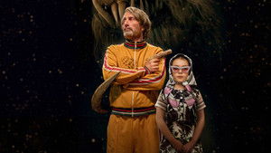 Quái Vật Dưới Gầm Giường