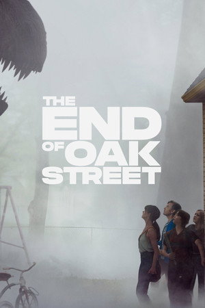 El final de Oak Street