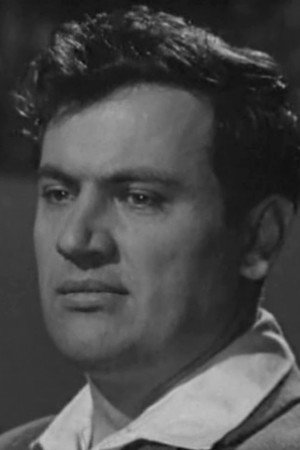 Valerian Vinogradov portrait