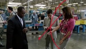 House of Lies: 1 Staffel 3 Folge