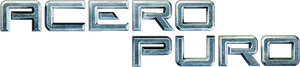 Real Steel — Logos 5