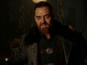 Into the Badlands Season 2 Episode 6
